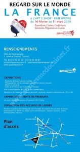 Lecture et dégustation