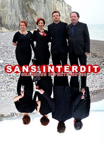 Soirée cabaret