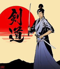 JAPAN A RIVES