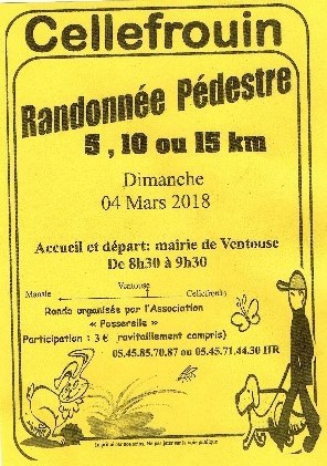 randonnée