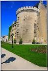 Conférence « Vivre au château en l'an mil »