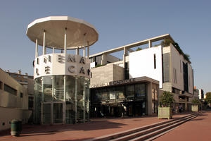 cinéma