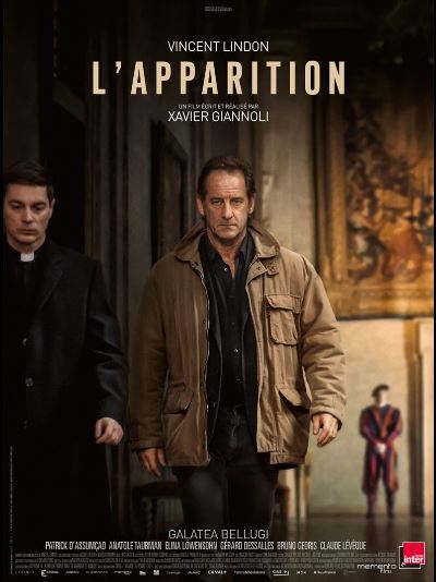 Dimanche cinéma