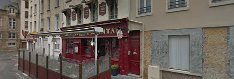LE HAVRE : repas mensuel
