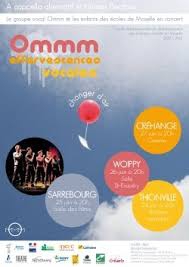 Concert du griope