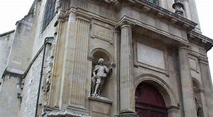JOURNEE EUROPEENNE DE MUSIQUE ANCIENNE