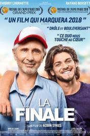 CINEVILLE ST NAZAIRE - FILM 