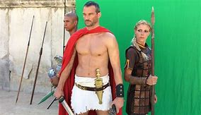 Les Grands Jeux Romains à Nîmes