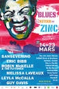 Blues autour du zinc