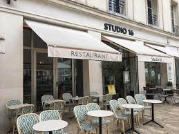 Pot du Vendredi & découverte de l'AFS