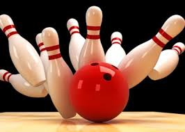 Les fadas du bowling