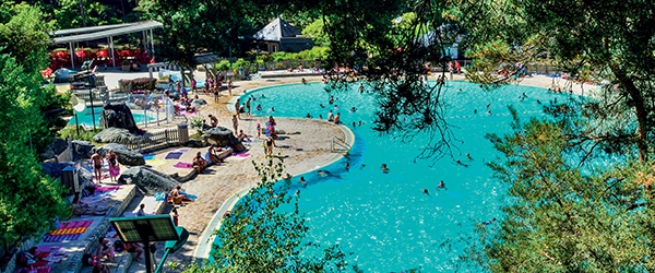 Auberge espagnole inter-antennes en Ile de France