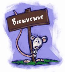 Accueil des nouveaux