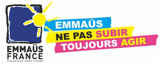 EMMAUS Bernes sur Oise