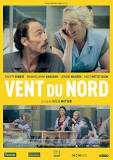 Ciné Le Quesnoy : vent du nord