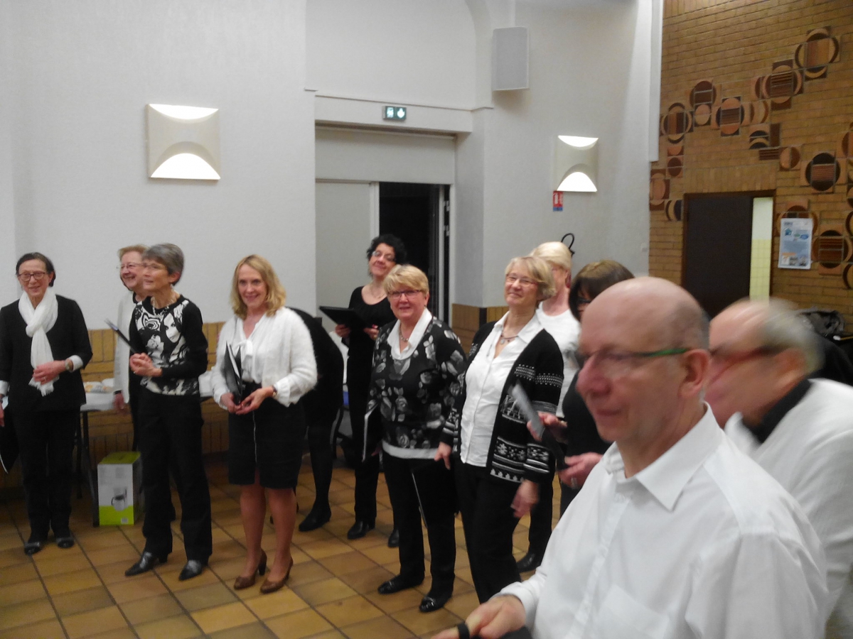 Chorale