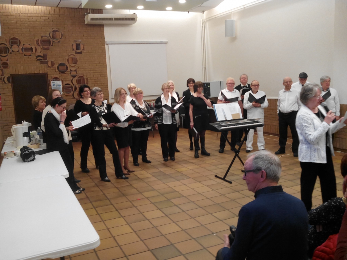 Chorale