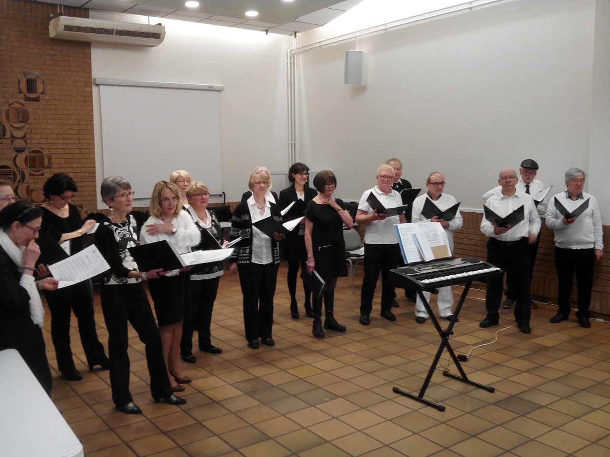 Chorale