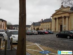 Visite guidée place de la Madeleine