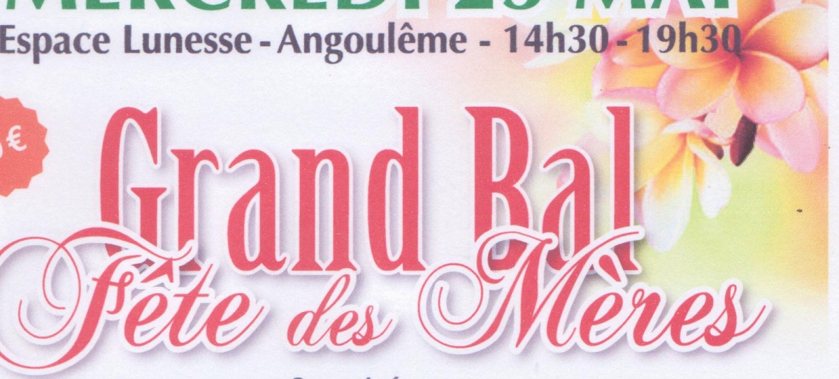 THE DANSANT