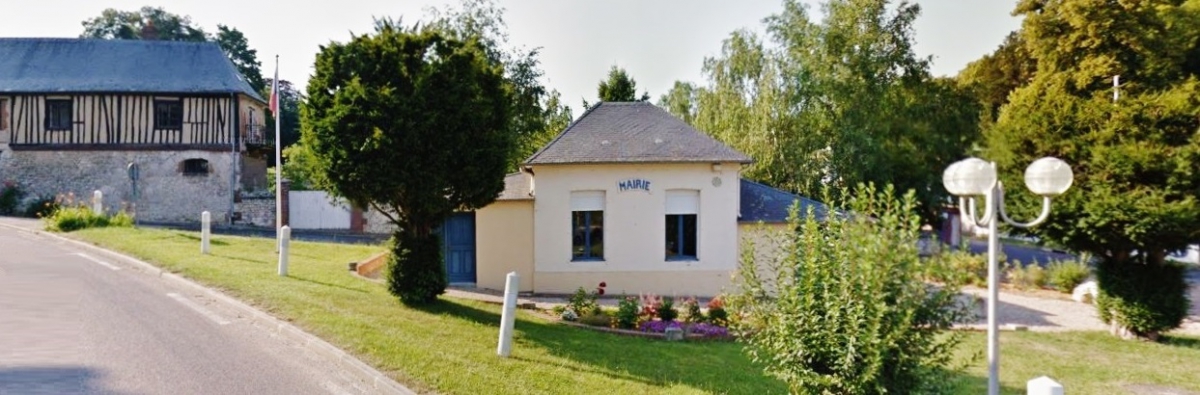 RANDONNEE HAUTOT-sur SEINE