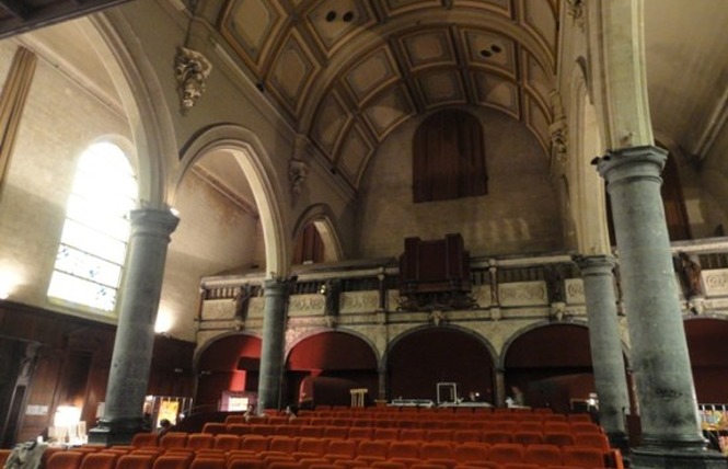 concert gratuit  Big Band
