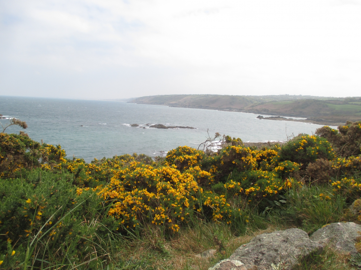 WE ASCENSION : Normandie Cotentin