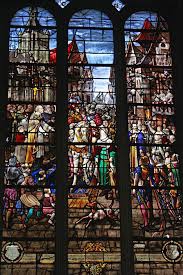LE HAVRE : concert à Notre Dame