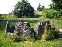 Brocéliande: balade sur des chemins de sites légendaires.