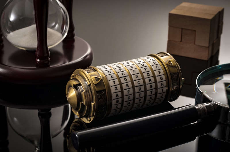 Escape Game : le diamant de la Joconde