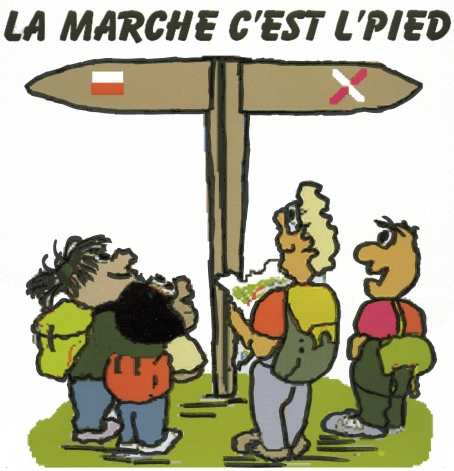 Rando Le petit Essart/Le Catelier