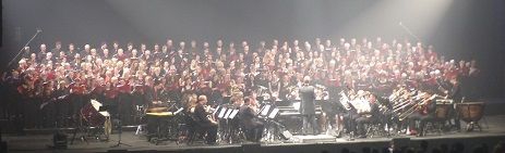 LEHAVRE : Les Voix de l'Estuaire 2018