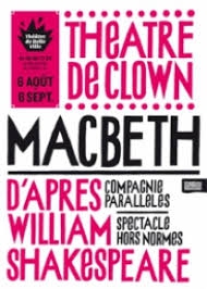 Théatre Macbeth