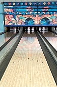 Bowling et / ou Papotage