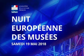 nuit des musées 2018 château de Martainville