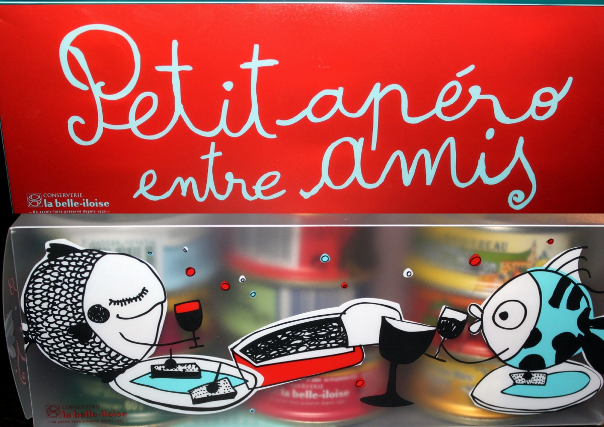 Prendre un pot, à Saint Omer