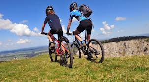 VTT Guyancourt, Buc, Jouy-en-Josas, Versailles