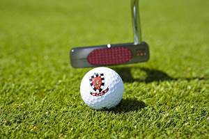 Initiation au Golf