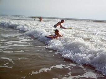 PIQUE-NIQUE INTERANTENNES  NIMES/MONTPELLIER et les autres !