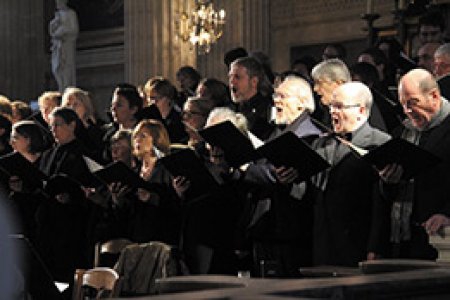 musique polonaise avec Curieux Printemps