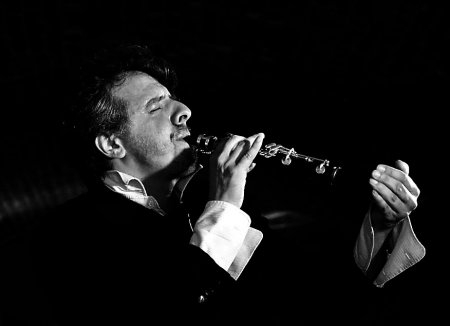 tu ne m'avais jamais chanté comme ça: concert