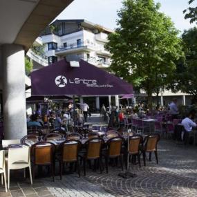 Repas mensuel de Suresnes