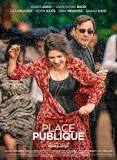 Ciné Le Quesnoy : Place Publique