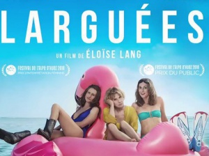 Larguées
