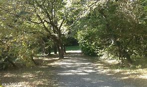 Balade parc Etang St Nicolas