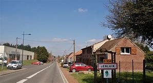 Marche 10 km autour de Jenlain