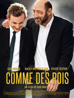 Ciné - rencontre avec le réalisateur