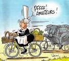 Fêtes de la Bretagne
