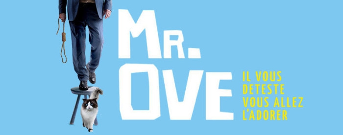 MR Ove