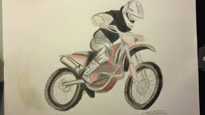 MOTO CROSS